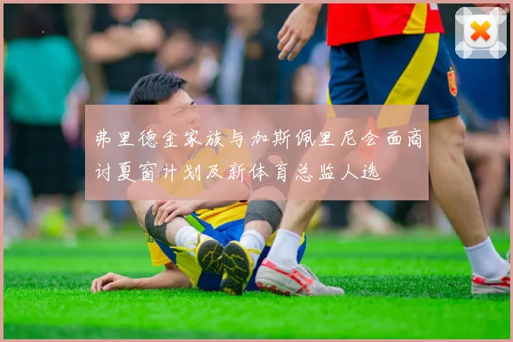 弗里德金家族与加斯佩里尼会面商讨夏窗计划及新体育总监人选